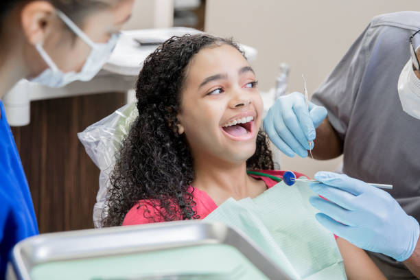 Best Emergency Gum Treatment in Monte Alto, TX