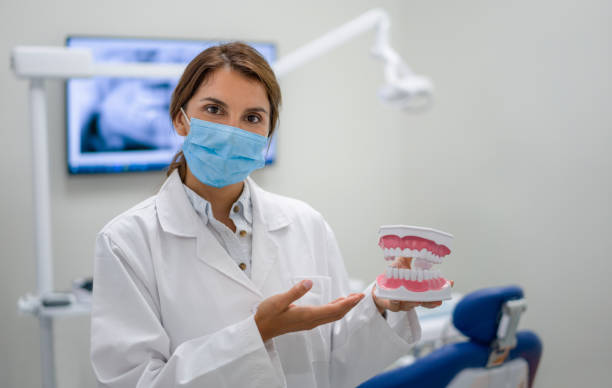 Best Emergency Wisdom Teeth Removal in Monte Alto, TX