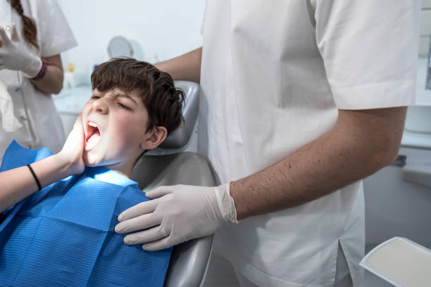 Best Emergency Gum Treatment in Monte Alto, TX