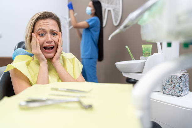 Best Pediatric Emergency Dentist in Monte Alto, TX
