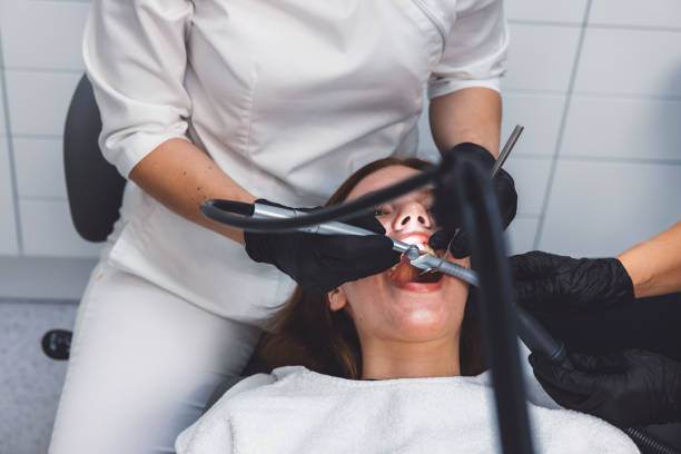 Best Cosmetic Emergency Dentistry in Monte Alto, TX