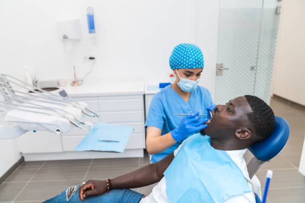 Best After-Hours Dental Trauma Care in Monte Alto, TX